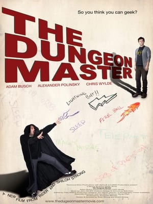 Image The Dungeon Master