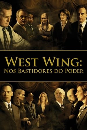 Poster West Wing: Nos Bastidores do Poder Temporada 2 Episódio 4 2000