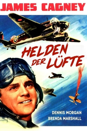 Poster Helden der Lüfte 1942