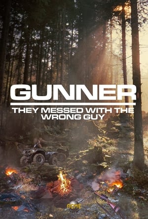 Poster Gunner 