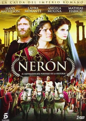 Poster Imperium: Nerone 2004