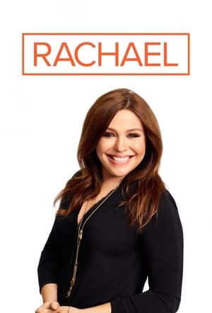 Poster Rachael Ray Season 15 Episode 64 2020