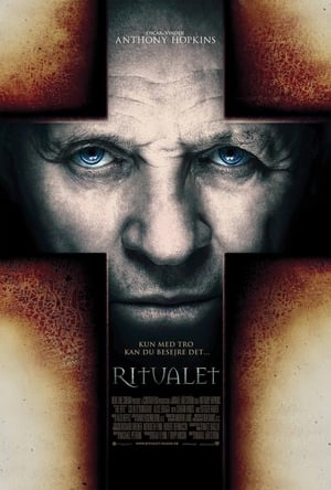 Poster Ritualet 2011