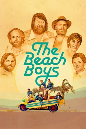 Image The Beach Boys