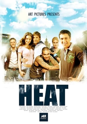 Poster The Heat 2006