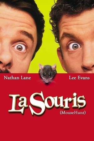 Poster La Souris 1997