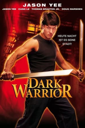 Image Dark Warrior