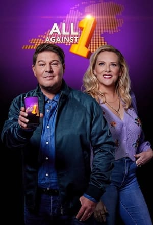 Poster All Against 1 Season 1 Episode 5 2023