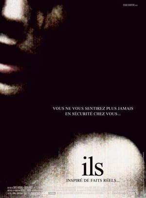 Poster Ils 2006