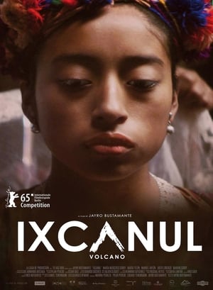 Poster Ixcanul 2015