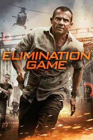 Poster Elimination Game 2014