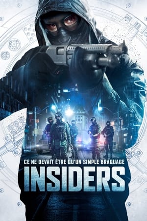 Poster Insiders 2016