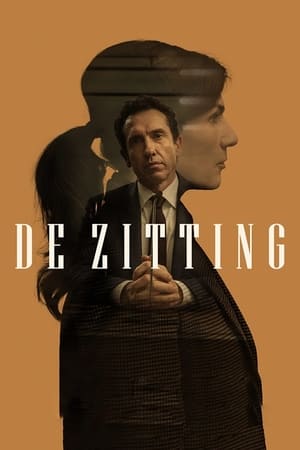 Poster De Zitting 2022
