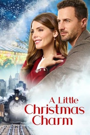 Poster A Little Christmas Charm 2020