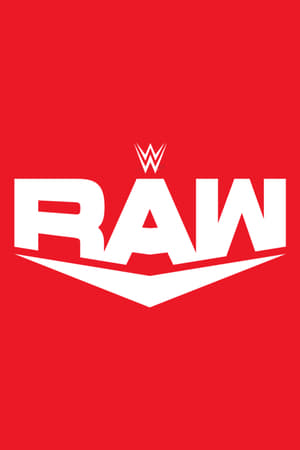 Image WWE Raw