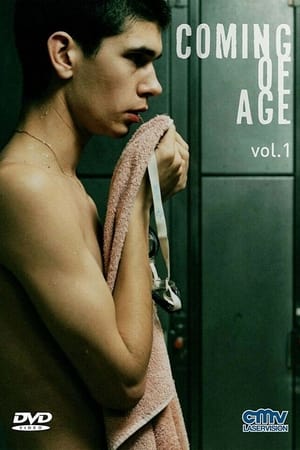 Poster Coming of Age: Vol. 1 2009