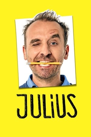 Poster Julius 2018