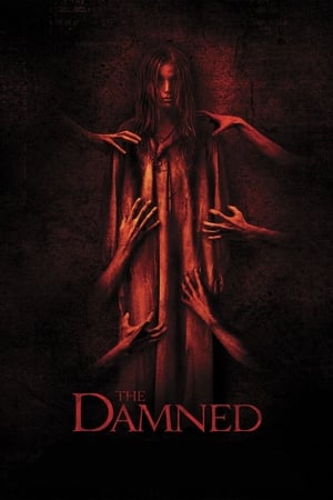 Poster The Damned 2014