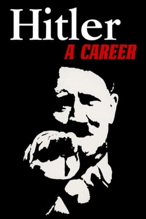 Image Hitler - O carieră