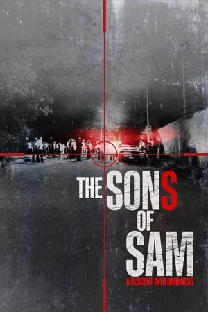 Poster The Sons of Sam: A Descent Into Darkness 2021