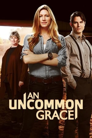 Poster An Uncommon Grace 2017