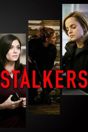 Poster Stalkers 2013