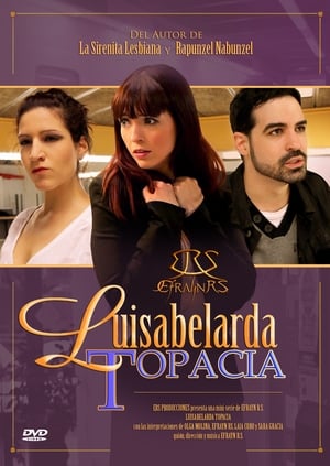 Poster Luisabelarda Topacia 2014