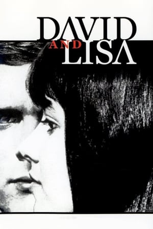 Poster David and Lisa 1962