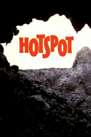 Poster Hotspot 1974