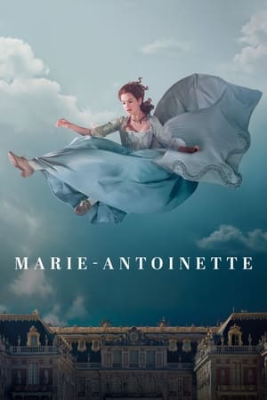 Poster Marie-Antoinette Säsong 1 Avsnitt 3 2022