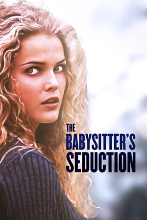 Image The Babysitter's Seduction