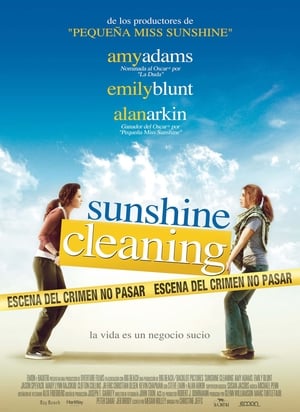 Image Sunshine Cleaning