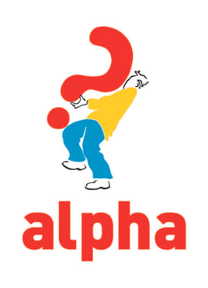 Poster Alpha Kurzus 1995