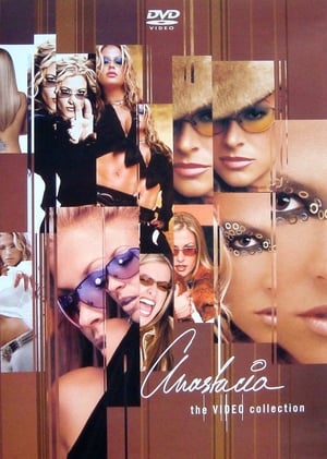 Poster Anastacia: The Video Collection 2002