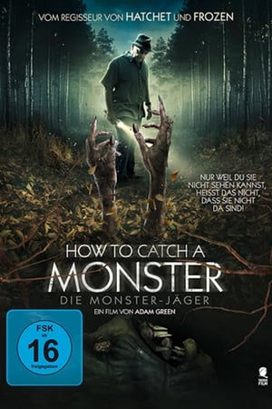 Image How to catch a Monster