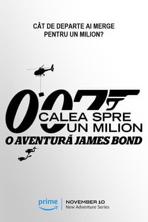 Image Calea spre un milion: O aventură James Bond