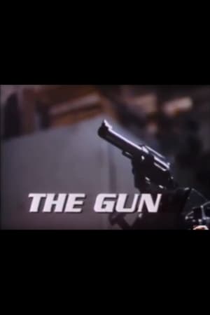 Poster The Gun 1974