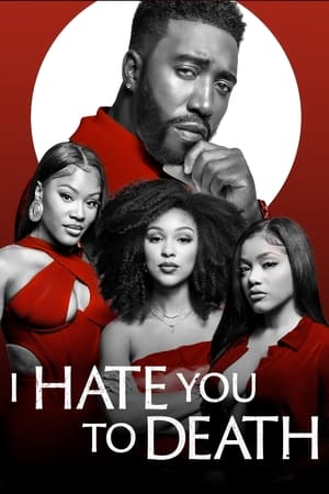 Poster I Hate You to Death 2023