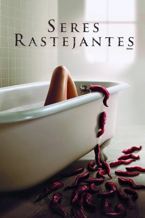 Poster Slither - Os Invasores 2006