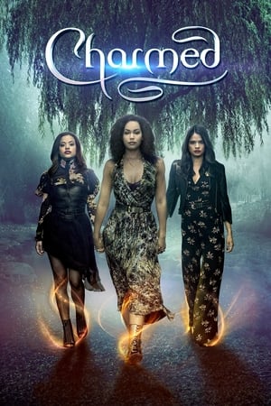 Poster Charmed 2018