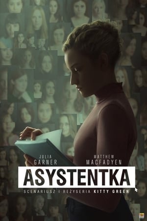 Poster Asystentka 2020
