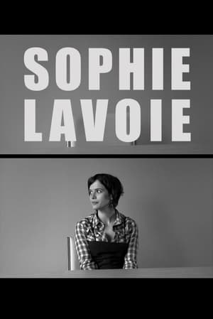 Poster Sophie Lavoie 2010