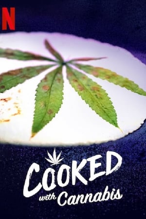 Image Cooked With Cannabis