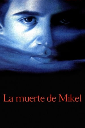 Poster Mikel's Death 1984
