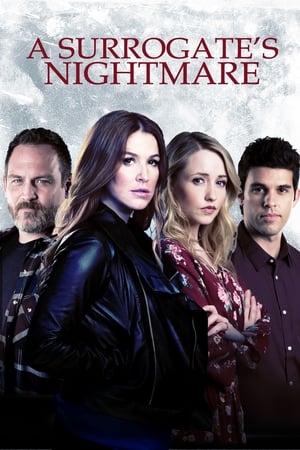 Poster A Surrogate's Nightmare 2017