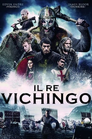 Poster Il re vichingo 2018