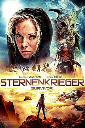 Poster Sternenkrieger - Survivor 2014
