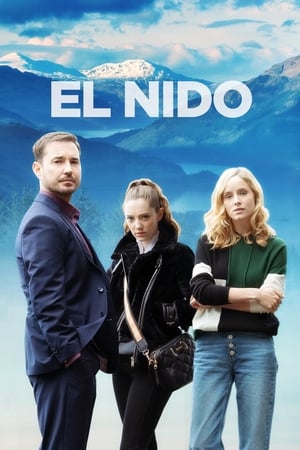 Poster El Nido Temporada 1 Episodio 4 2020