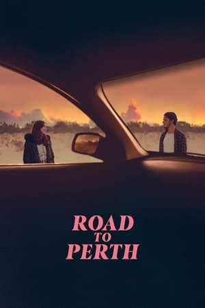 Poster Road to Perth 2021