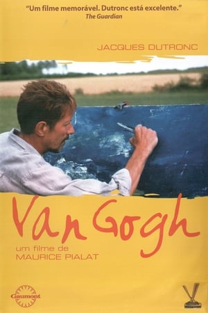 Poster Van Gogh 1991